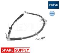BRAKE HOSE FOR LAND ROVER DISCOVERY MEYLE 53-14 525 0016/S FITS FRONT AXLE RIGHT