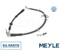Brake Hose for LAND ROVER DISCOVERY MEYLE 53-14 525 0016/S NEW