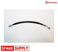 BRAKE HOSE FOR LAND ROVER DISCOVERY RANGE ROVER SPORT BREMBO T 44 036