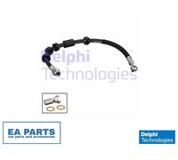 Brake Hose for LAND ROVER DISCOVERY SPORT DISCOVERY SPORT VAN DELPHI LH7699