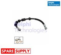 BRAKE HOSE FOR LAND ROVER DISCOVERY SPORT RANGE ROVER EVOQUE DELPHI LH7699