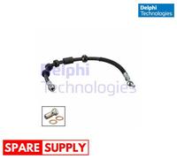 BRAKE HOSE FOR LAND ROVER DISCOVERY SPORT RANGE ROVER EVOQUE DELPHI LH7700