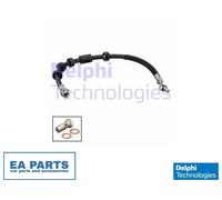 Brake Hose for LAND ROVER DISCOVERY SPORT RANGE ROVER EVOQUE DELPHI LH7700