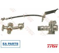 Brake Hose for LAND ROVER DISCOVERY TRW PHD963