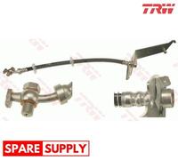 BRAKE HOSE FOR LAND ROVER DISCOVERY TRW PHD963