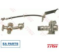 Brake Hose for LAND ROVER DISCOVERY TRW PHD963 NEW