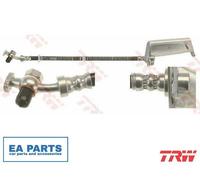 Brake Hose for LAND ROVER DISCOVERY TRW PHD964