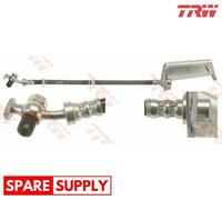 BRAKE HOSE FOR LAND ROVER DISCOVERY TRW PHD964