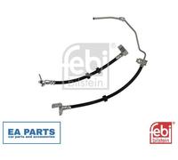 Brake Hose for LAND ROVER FEBI BILSTEIN 172682 fits Rear Axle Left