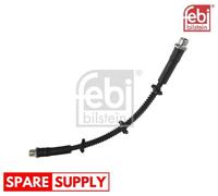 BRAKE HOSE FOR LAND ROVER FEBI BILSTEIN 174542