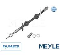 Brake Hose for LAND ROVER FREELANDER 2 MEYLE 53-14 525 0004/S fits Rear Axle