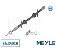 Brake Hose for LAND ROVER FREELANDER 2 MEYLE 53-14 525 0004/S fits Rear Axle TOP