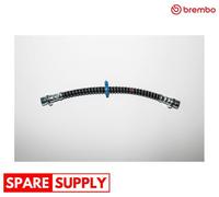 BRAKE HOSE FOR LAND ROVER FREELANDER BREMBO T 44 035