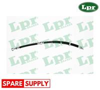 BRAKE HOSE FOR LAND ROVER FREELANDER RANGE ROVER LPR 6T48197