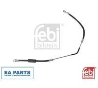 Brake Hose for LAND ROVER RANGE ROVER FEBI BILSTEIN 174545 fits Rear Axle Left