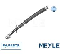 Brake Hose for LAND ROVER RANGE ROVER SPORT MEYLE 53-14 525 0006 fits Rear Axle