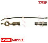 BRAKE HOSE FOR LEXUS RX TRW PHD642