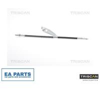 Brake Hose for MAZDA 121 TRISCAN 8150 16128
