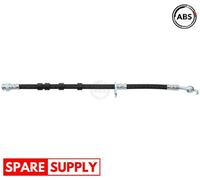BRAKE HOSE FOR MAZDA 2 A.B.S. SL 6269