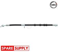 BRAKE HOSE FOR MAZDA 2 A.B.S. SL 6270