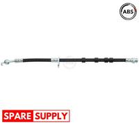 BRAKE HOSE FOR MAZDA 2 A.B.S. SL 6270