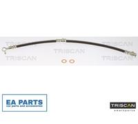 Brake Hose for MAZDA 3 TRISCAN 8150 50141