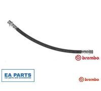 Brake Hose for MAZDA 323 ASTINA 323 P 323 PROTEGÉ 626 BREMBO T 49 012