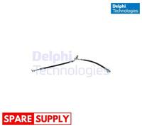 BRAKE HOSE FOR MAZDA 6 6 STATION WAGON DELPHI LH6916 NEW