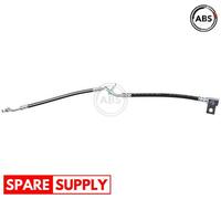 BRAKE HOSE FOR MAZDA 6 A.B.S. SL 6130