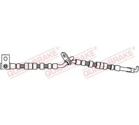 BRAKE HOSE FOR MAZDA 6 QUICK BRAKE 58.801