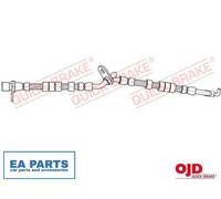 Brake Hose for MAZDA 6 QUICK BRAKE 58.802