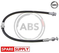 BRAKE HOSE FOR MAZDA 626 A.B.S. SL 3380