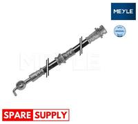BRAKE HOSE FOR MAZDA B-SERIE MEYLE 35-14 525 0012 FITS FRONT AXLE