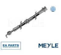 Brake Hose for MAZDA B-SERIE MEYLE 35-14 525 0012 fits Front Axle