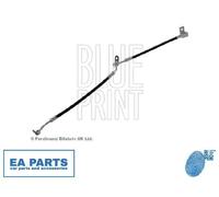 Brake Hose for MAZDA BLUE PRINT ADM553105 fits Front Axle Right
