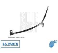 Brake Hose for MAZDA BLUE PRINT ADM55379 fits Front Axle Left