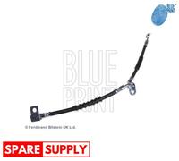 BRAKE HOSE FOR MAZDA BLUE PRINT ADM55379 FITS FRONT AXLE LEFT