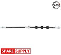 BRAKE HOSE FOR MAZDA BONGO E PLATFORM/CHASSIS A.B.S. SL 6015