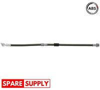 BRAKE HOSE FOR MAZDA CX-7 A.B.S. SL 1120