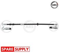 BRAKE HOSE FOR MAZDA CX-9 A.B.S. SL 1682
