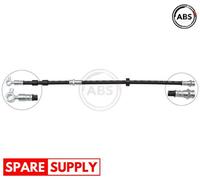 BRAKE HOSE FOR MAZDA CX-9 A.B.S. SL 1682