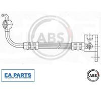 Brake Hose for MAZDA MIATA A.B.S. SL 3763