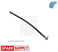 BRAKE HOSE FOR MAZDA MIATA BLUE PRINT ADM553109 FITS FRONT AXLE RIGHT