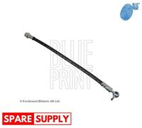 BRAKE HOSE FOR MAZDA MIATA II BLUE PRINT ADM553108 FITS FRONT AXLE LEFT