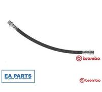 Brake Hose for MAZDA PREMACY BREMBO T 49 012