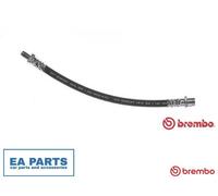 Brembo Brake Hose ESSENTIAL LINE T 50 029 – Mercedes-Benz A/B-Class (W168/W169/W245), Vaneo (414)