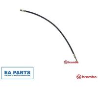 Flexible brake hose T 50 006 BREMBO for MERCEDES-BENZ VITO Bus V-CLASS VITO Van