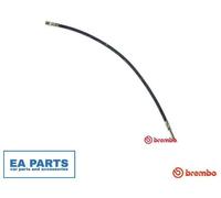Brake Hose for MERCEDES-BENZ B904 BREMBO T 50 006