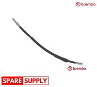 BRAKE HOSE FOR MERCEDES-BENZ B906 B907 BREMBO T 50 072