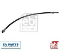 Brake Hose for MERCEDES-BENZ B906 FEBI BILSTEIN 27980